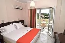 Al Mare Beach Hotel-1