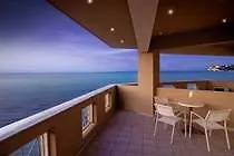 Al Mare Beach Hotel-2